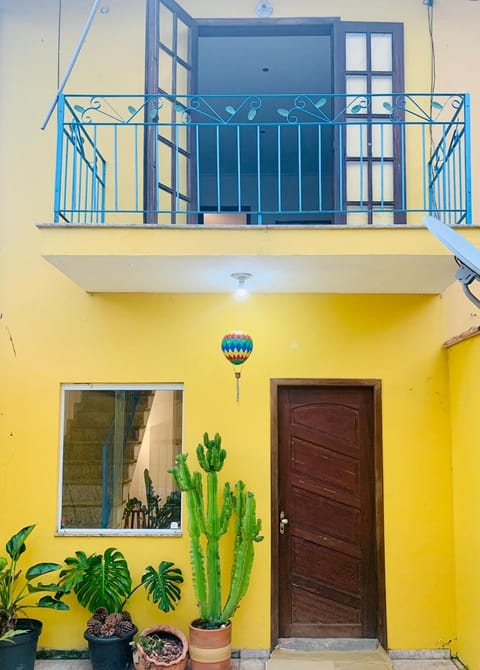Property building, Patio, View (from property/room)