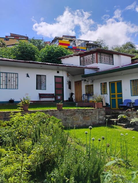 View (from property/room), Garden view