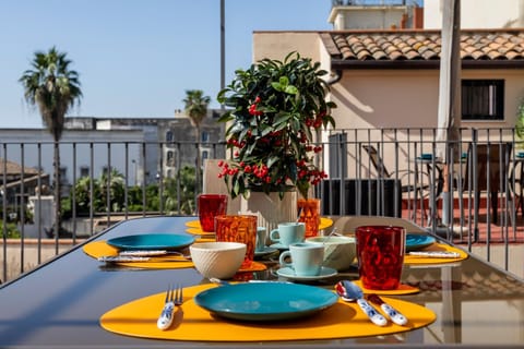 Balcony/Terrace, Balcony/Terrace