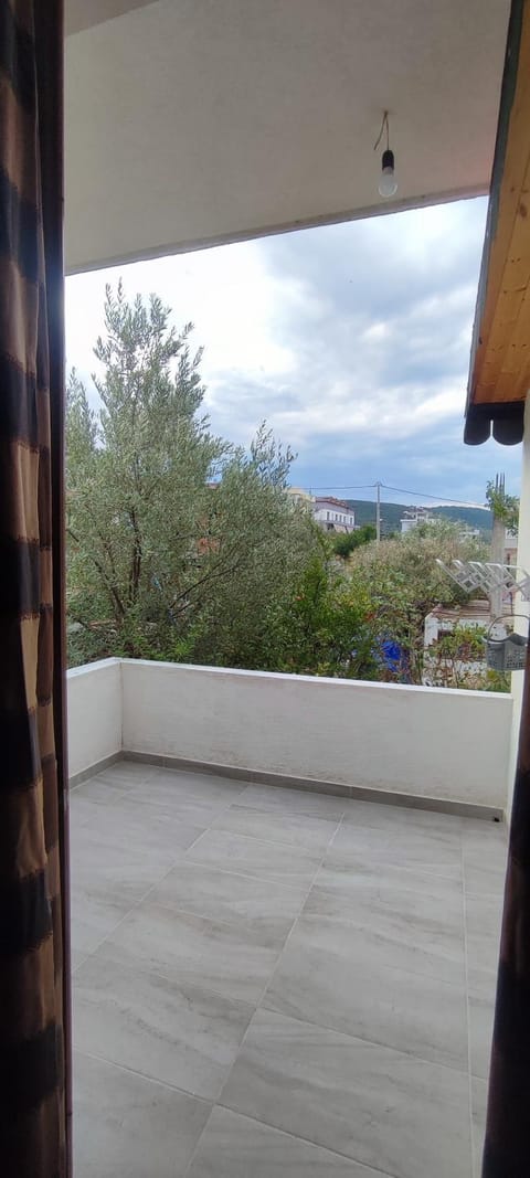 Natural landscape, View (from property/room), Balcony/Terrace, Mountain view
