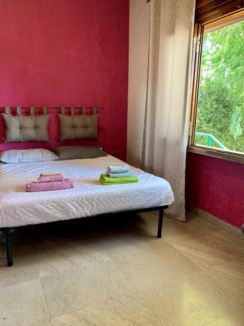 Villa Elena Bed and Breakfast in Rome