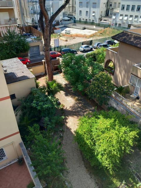 Villa Elena Bed and Breakfast in Rome