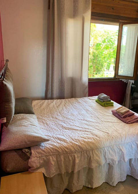 Villa Elena Bed and Breakfast in Rome