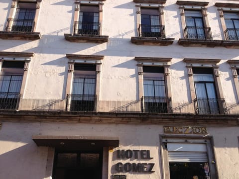Property building, Facade/entrance, Street view