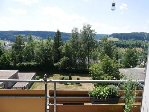 Ferienwohnung im Schwarzwald Apartment in Villingen-Schwenningen
