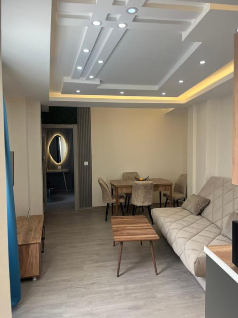 Square Vanilla Boutique Apart-Hotel Apartment hotel in Skopje