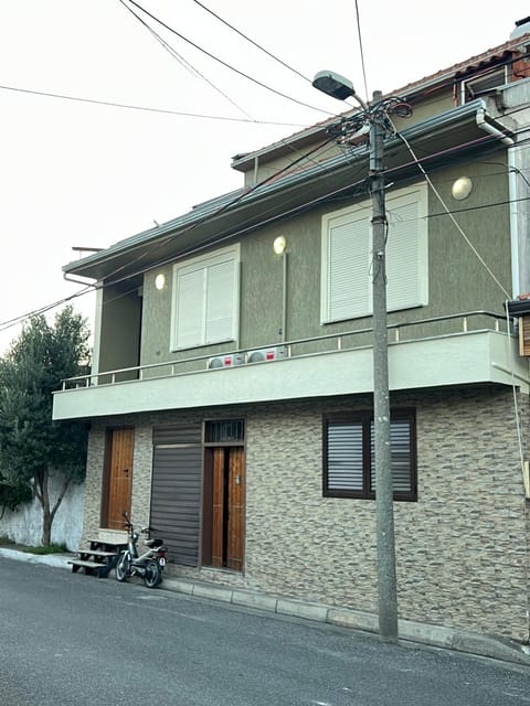 The house of dreams House in Montenegro