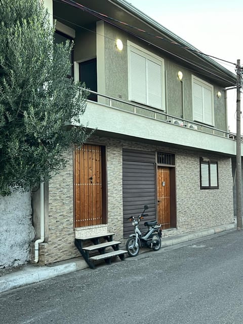 The house of dreams House in Montenegro