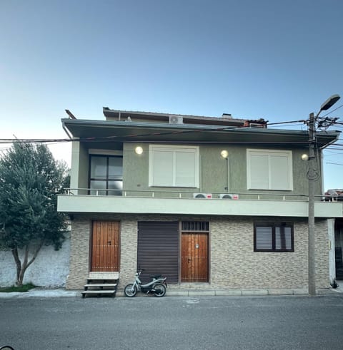 The house of dreams House in Montenegro