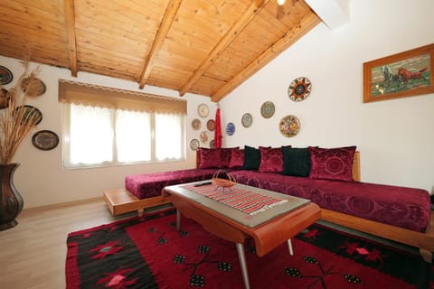 The house of dreams House in Montenegro