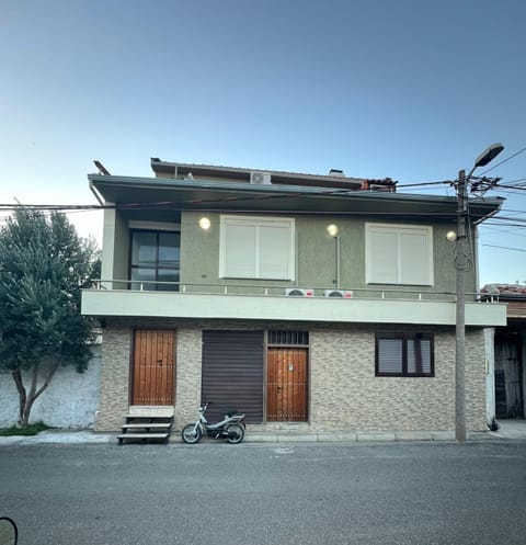 The house of dreams House in Montenegro