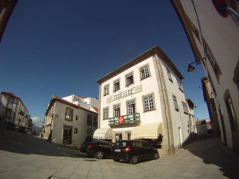 Facade/entrance, Day