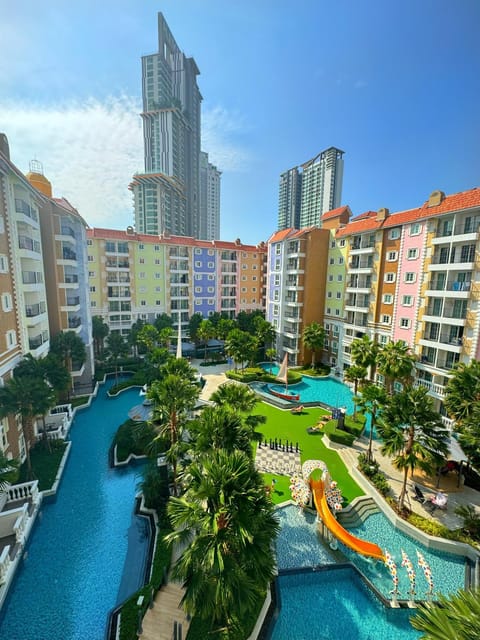 Day, Pool view, Swimming pool