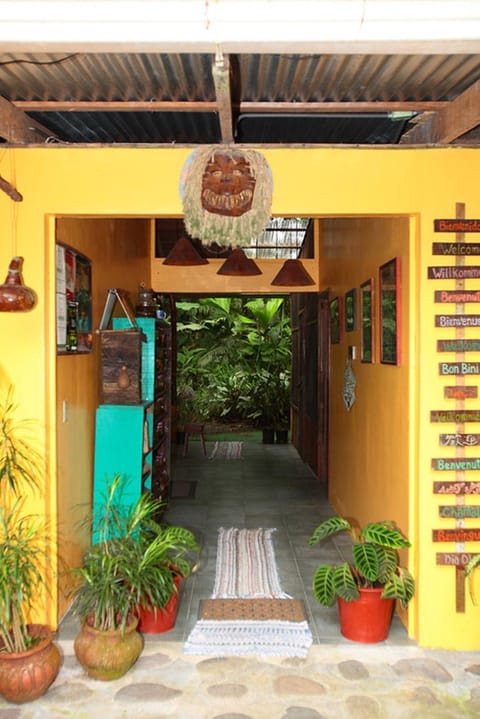 Facade/entrance, Lobby or reception, Decorative detail
