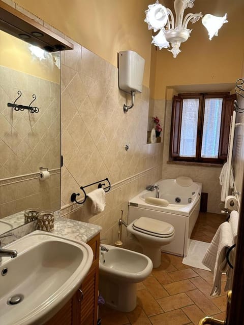 Shower, Toilet, Bathroom, Bath, bidet, towels