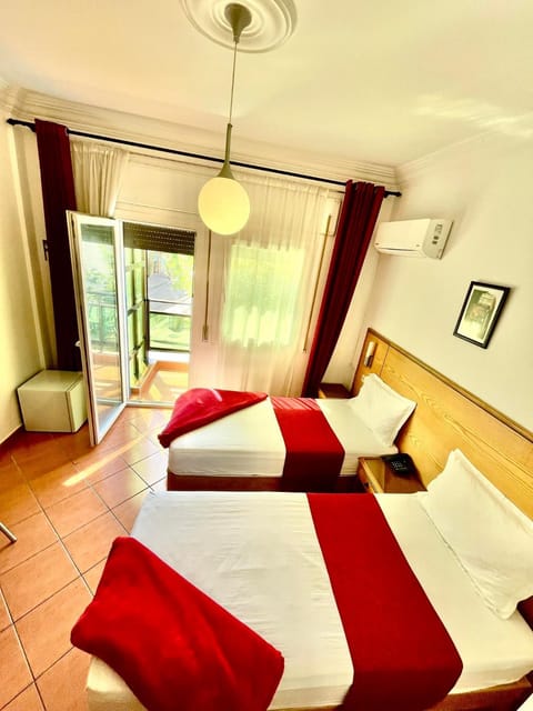 Balcony/Terrace, Bedroom
