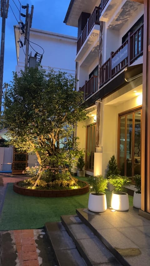 Property view