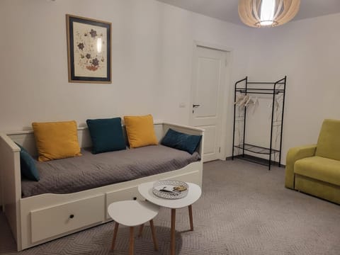 Concordia - apartament lângã Cazino Apartment in Serbia