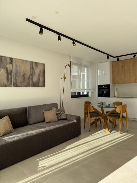 PER TU Apartment in Brela