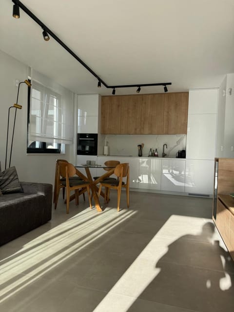 PER TU Apartment in Brela