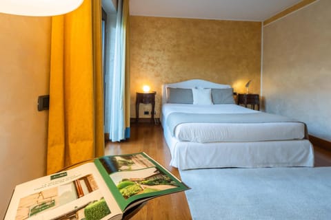 Bed, Decorative detail, Bedroom