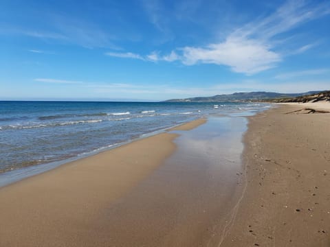 Villa Maddalena guest house Apartment in Sardinia