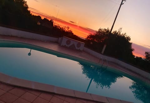 Villa Maddalena guest house Apartment in Sardinia