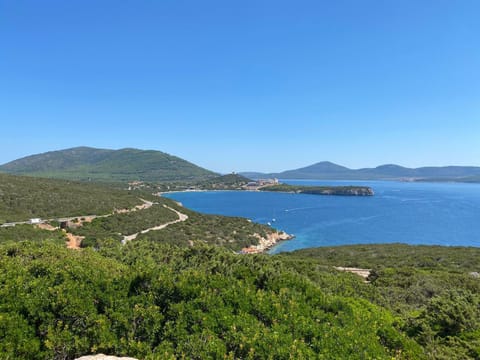 Villa Maddalena guest house Apartment in Sardinia