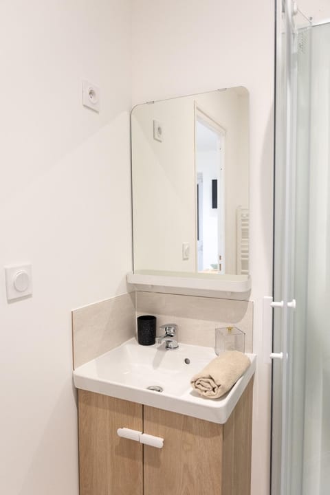 1225Location Apartment in Cambrai