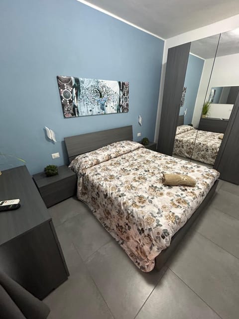 Le magnolie Apartment in Molise, Italy