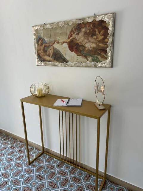 Le magnolie Apartment in Molise, Italy