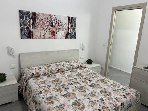 Le magnolie Apartment in Molise, Italy