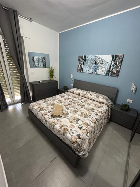 Le magnolie Apartment in Molise, Italy