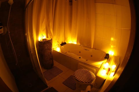 Hot Tub, Bathroom, Bath