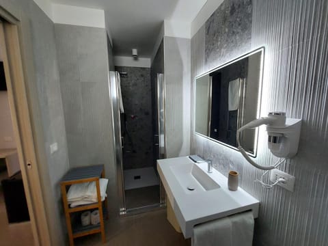 Residenza Elba - Charme House Bed and Breakfast in Termoli