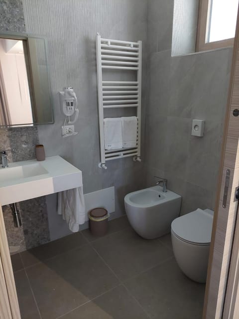 Residenza Elba - Charme House Bed and Breakfast in Termoli