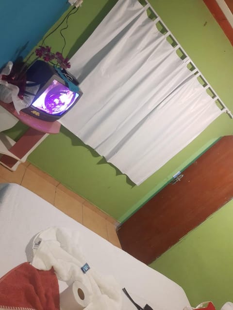 Mel Pousada Hotel in Macaé