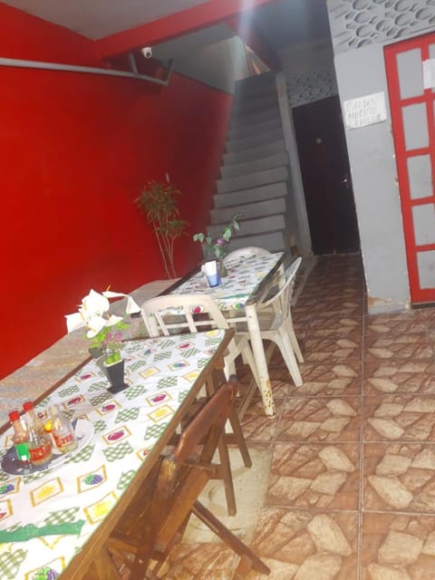 Mel Pousada Hotel in Macaé