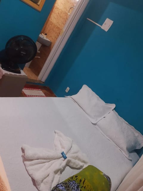 Mel Pousada Hotel in Macaé