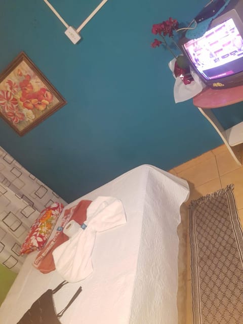 Mel Pousada Hotel in Macaé