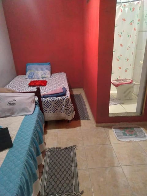 Mel Pousada Hotel in Macaé