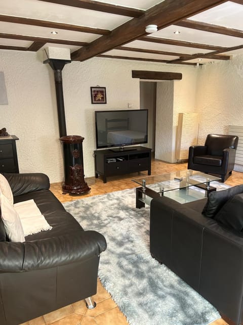 TV and multimedia, Living room, Seating area, fireplace