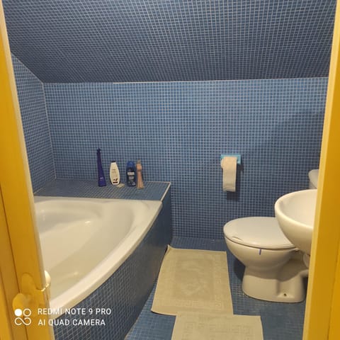 Jezero apartman privatnost Apartment in Vojvodina