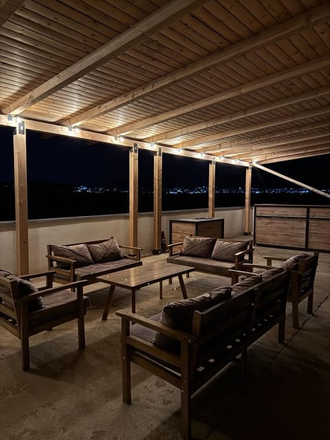 Don_house House in Serbia