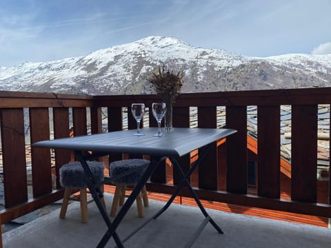 View (from property/room), Balcony/Terrace, Balcony/Terrace