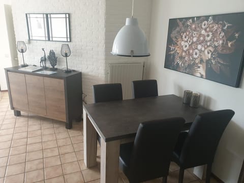 De Vlinder House in Brouwershaven