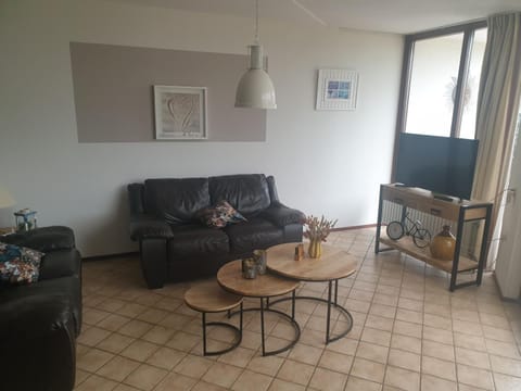 De Vlinder House in Brouwershaven