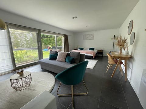 Perfect getaway in Bruges! Apartment in Bruges