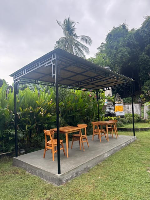 Comeon Amed Vacation rental in Abang