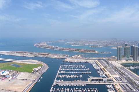 Nearby landmark, Sea view
